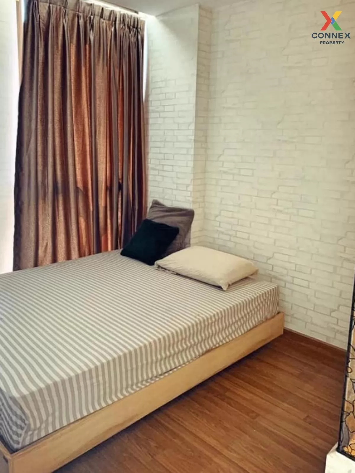 เช่าคอนโด  ไอดีโอ มิกซ์ สุขุมวิท 103 ชั้นสูง BTS-อุดมสุข บางนา เข