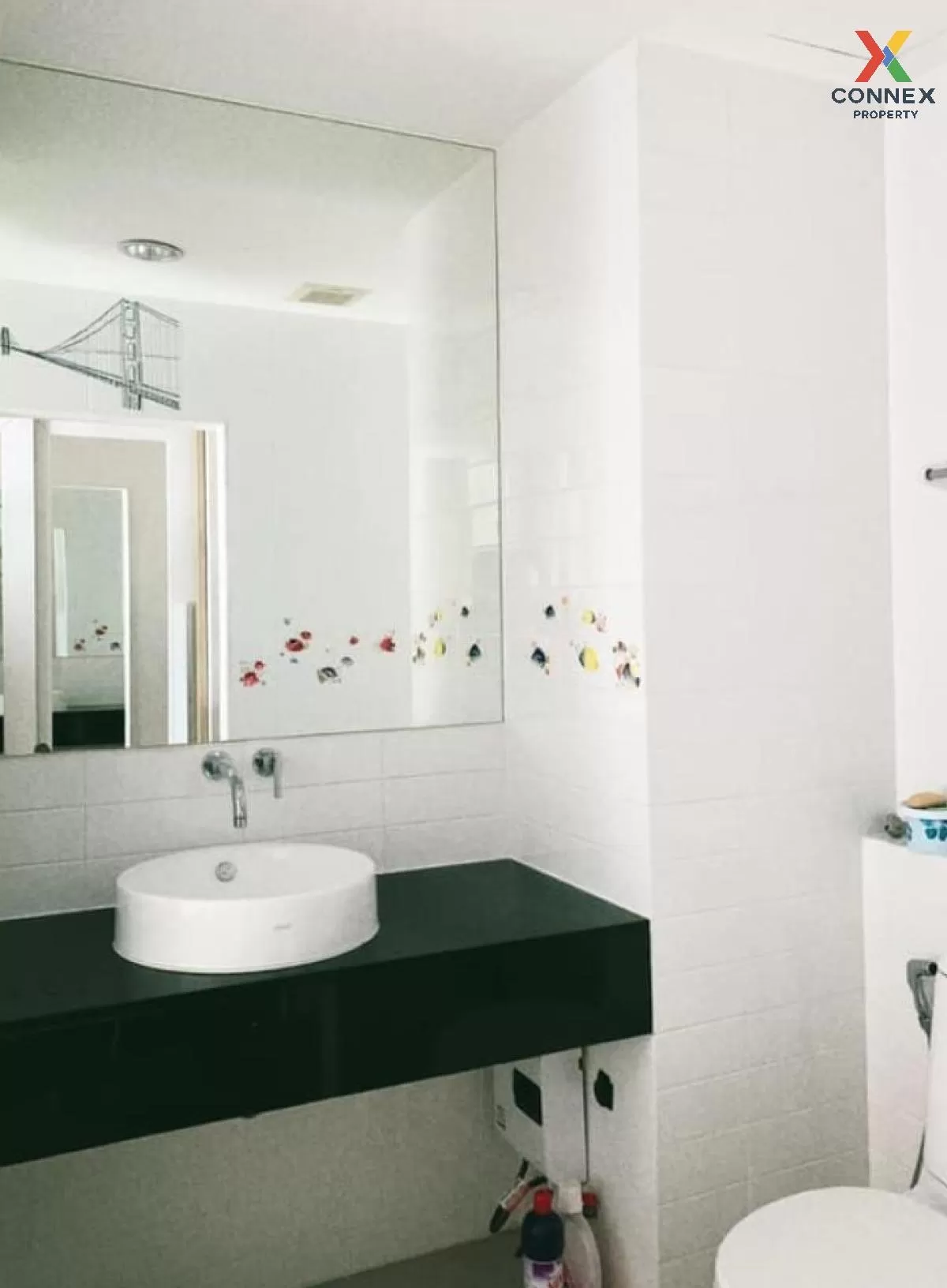 เช่าคอนโด  ไอดีโอ มิกซ์ สุขุมวิท 103 ชั้นสูง BTS-อุดมสุข บางนา เข