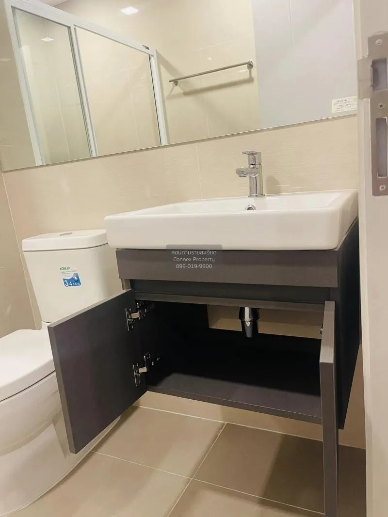 เช่าคอนโด   โมดิซ สุขุมวิท 50 BTS-อ่อนนุช พระโขนง เขต คลองเตย กรุ