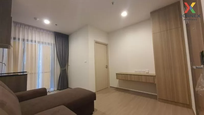 เช่าคอนโด  เดอะ เบส เพชรบุรี - ทองหล่อ MRT-เพชรบุรี บางกะปิ เขต ห 1