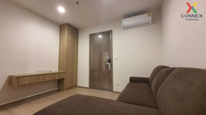 เช่าคอนโด  เดอะ เบส เพชรบุรี - ทองหล่อ MRT-เพชรบุรี บางกะปิ เขต ห 2