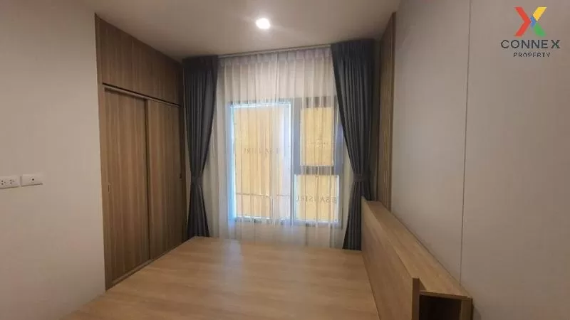 เช่าคอนโด  เดอะ เบส เพชรบุรี - ทองหล่อ MRT-เพชรบุรี บางกะปิ เขต ห 4