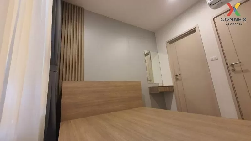 เช่าคอนโด  เดอะ เบส เพชรบุรี - ทองหล่อ MRT-เพชรบุรี บางกะปิ เขต ห