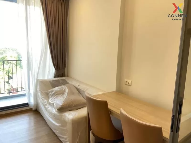 เช่าคอนโด  เดอะ เนสท์ สุขุมวิท 71 BTS-พระโขนง พระโขนงเหนือ เขต วั 1