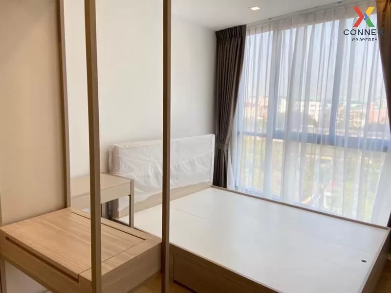 เช่าคอนโด  เดอะ เนสท์ สุขุมวิท 71 BTS-พระโขนง พระโขนงเหนือ เขต วั 4