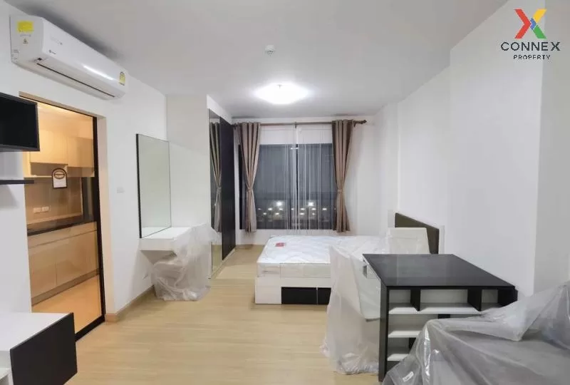 เช่าคอนโด  ศุภาลัย ลอฟท์ สถานีตลาดพลู BTS-ตลาดพลู บุคคโล เขต ธนบุ 1