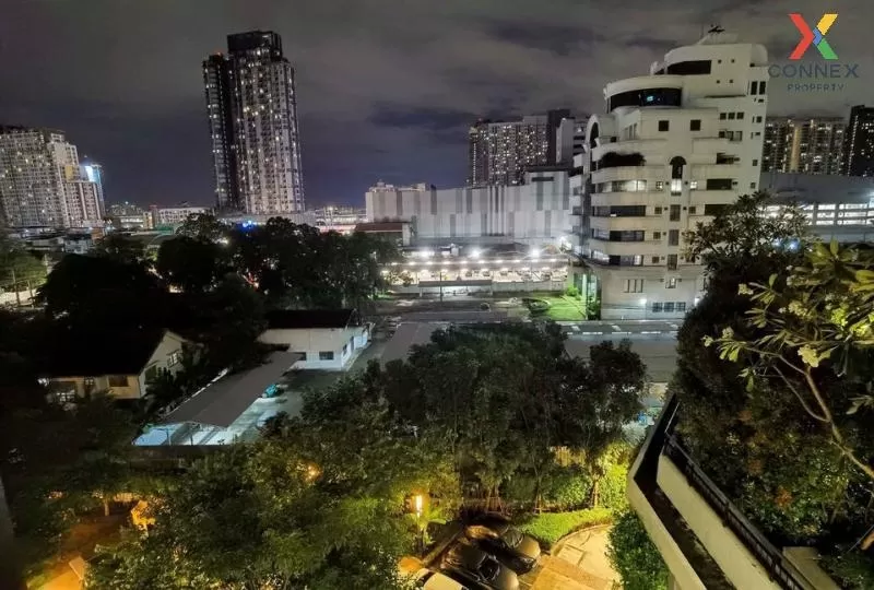 เช่าคอนโด  ศุภาลัย ลอฟท์ สถานีตลาดพลู BTS-ตลาดพลู บุคคโล เขต ธนบุ