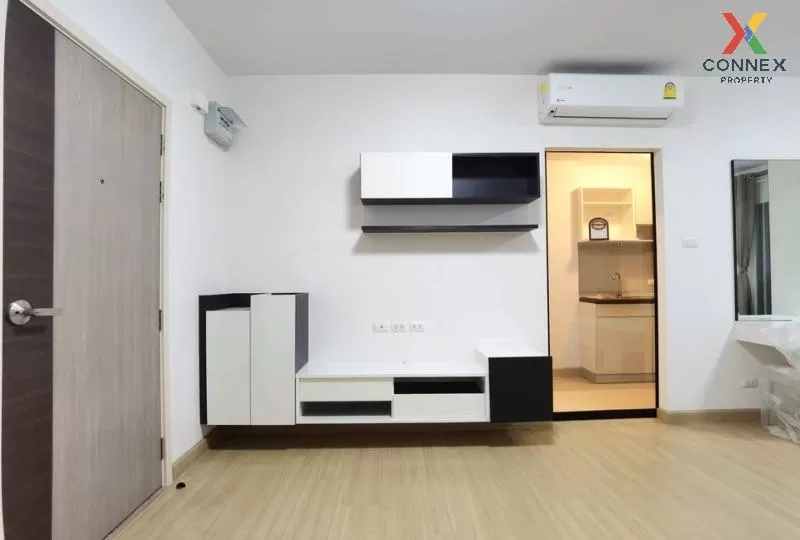 เช่าคอนโด  ศุภาลัย ลอฟท์ สถานีตลาดพลู BTS-ตลาดพลู บุคคโล เขต ธนบุ 2