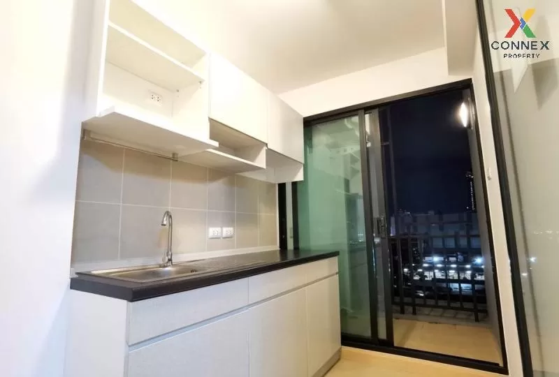 เช่าคอนโด  ศุภาลัย ลอฟท์ สถานีตลาดพลู BTS-ตลาดพลู บุคคโล เขต ธนบุ 4