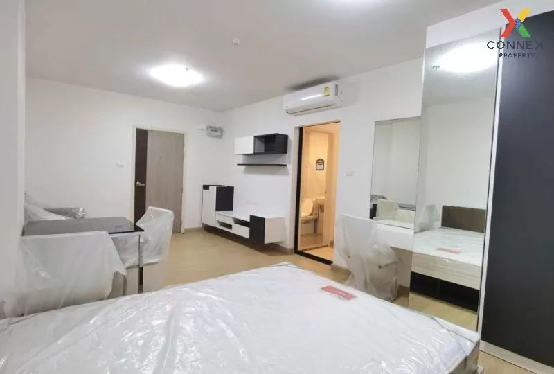 เช่าคอนโด  ศุภาลัย ลอฟท์ สถานีตลาดพลู BTS-ตลาดพลู บุคคโล เขต ธนบุ