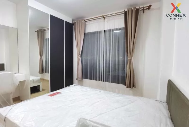 เช่าคอนโด  ศุภาลัย ลอฟท์ สถานีตลาดพลู BTS-ตลาดพลู บุคคโล เขต ธนบุ