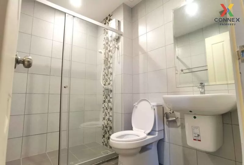 เช่าคอนโด  ศุภาลัย ลอฟท์ สถานีตลาดพลู BTS-ตลาดพลู บุคคโล เขต ธนบุ