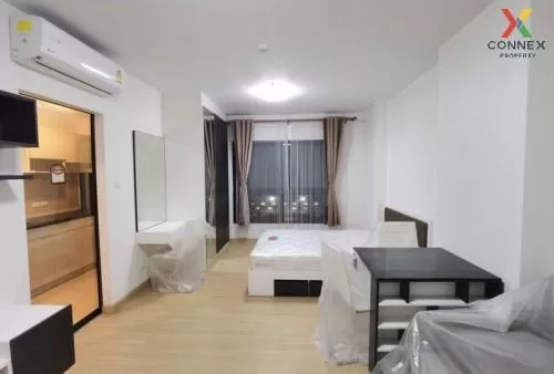 เช่าคอนโด  ศุภาลัย ลอฟท์ สถานีตลาดพลู BTS-ตลาดพลู บุคคโล เขต ธนบุรี กรุงเทพ CX-54715