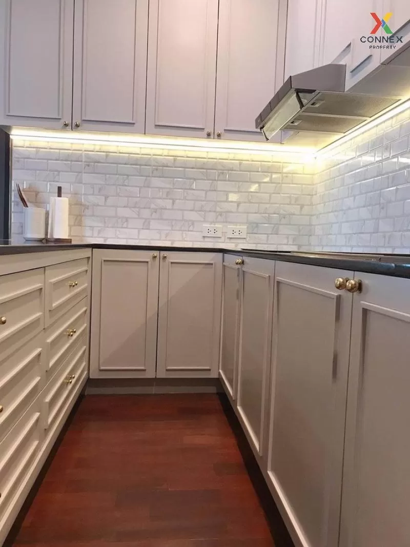 FOR RENT condo , Noble Ora Thonglor , nice view , high floor , BT