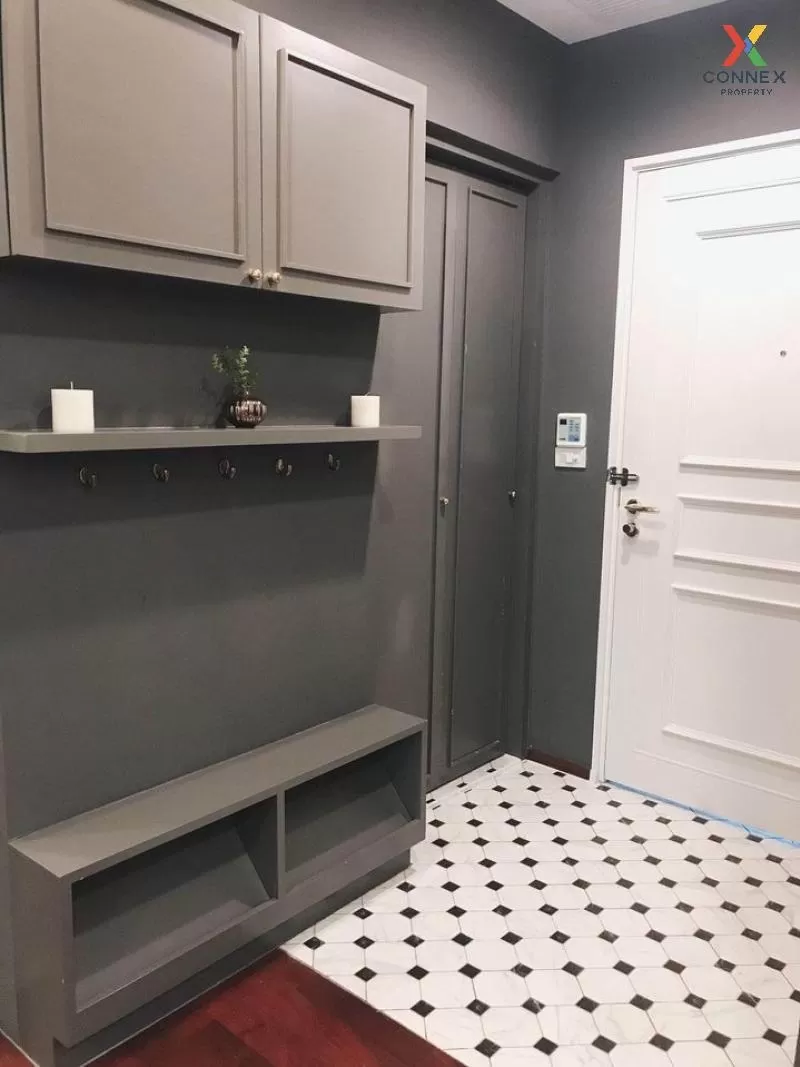 FOR RENT condo , Noble Ora Thonglor , nice view , high floor , BT