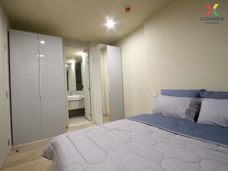 เช่าคอนโด  โนเบิล รีโคล สุขุมวิท 19 BTS-อโศก คลองเตยเหนือ เขต วัฒ