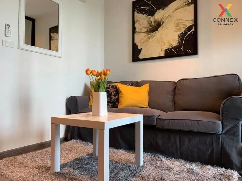 FOR RENT condo , The Base Park West Sukhumvit 77 , BTS-On Nut , P 2