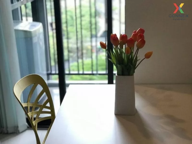 FOR RENT condo , The Base Park West Sukhumvit 77 , BTS-On Nut , P 3