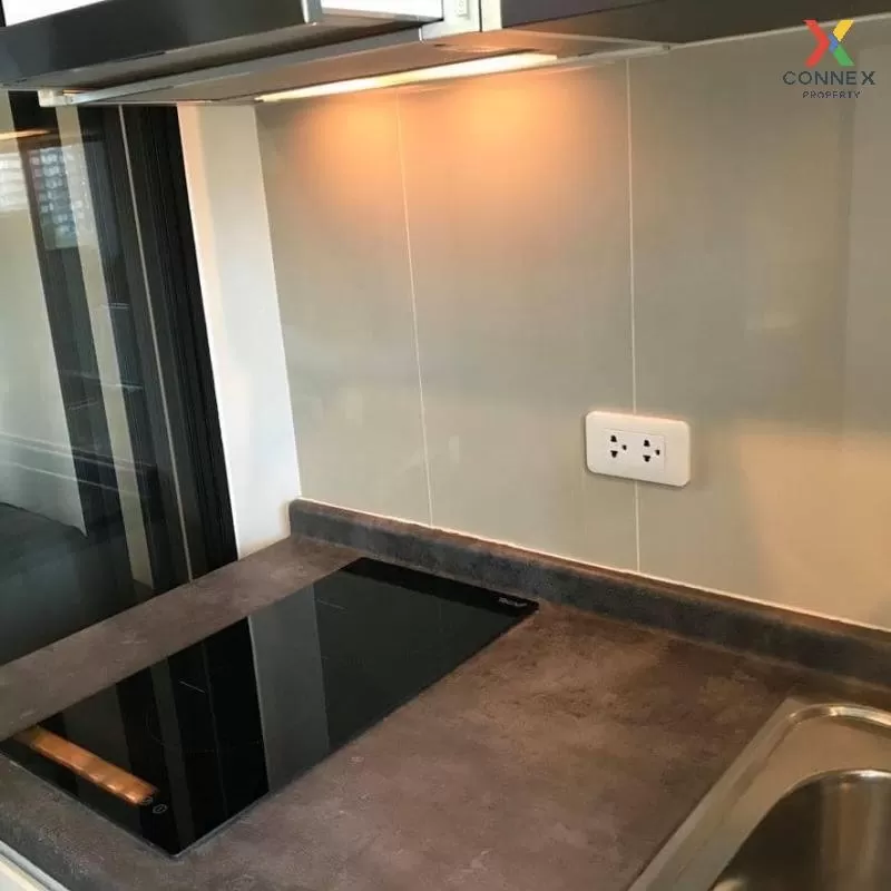 FOR RENT condo , The Base Park West Sukhumvit 77 , BTS-On Nut , P 4