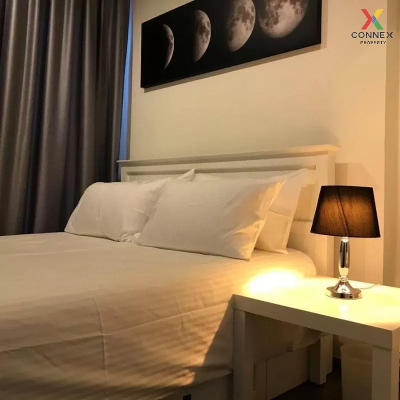 FOR RENT condo , The Base Park West Sukhumvit 77 , BTS-On Nut , P