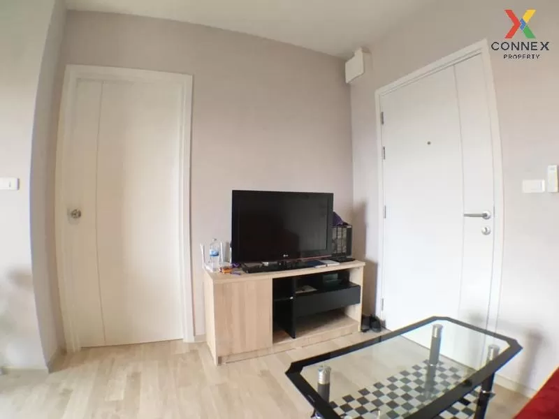 FOR RENT condo , Plum Condo Ramkhamhaeng Station , nice view , hi 1