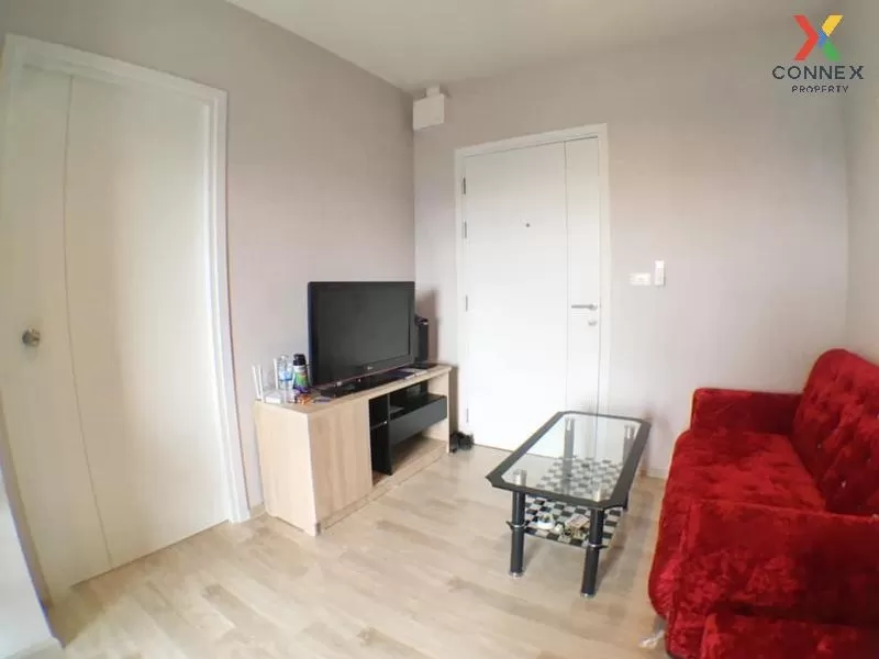 FOR RENT condo , Plum Condo Ramkhamhaeng Station , nice view , hi 3