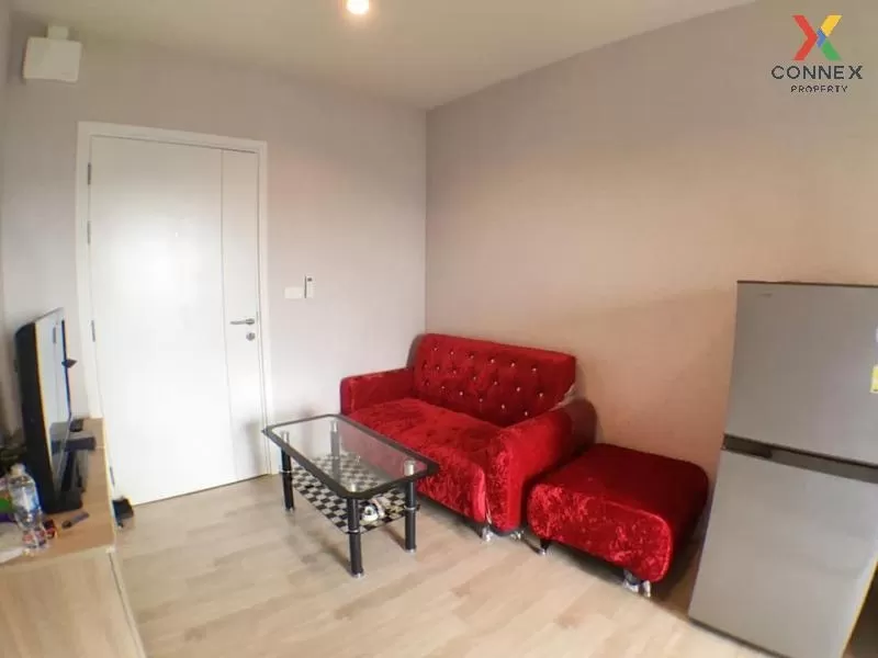 FOR RENT condo , Plum Condo Ramkhamhaeng Station , nice view , hi