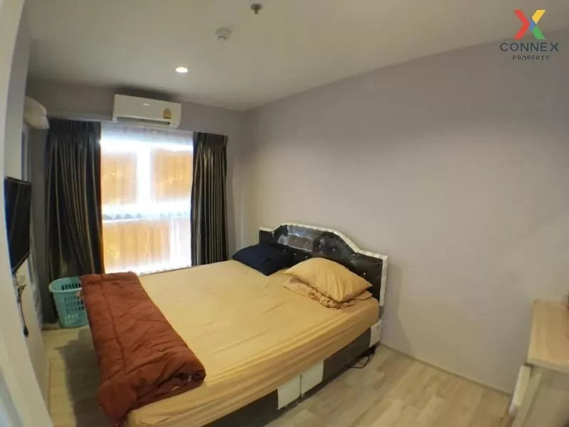 FOR RENT condo , Plum Condo Ramkhamhaeng Station , nice view , hi