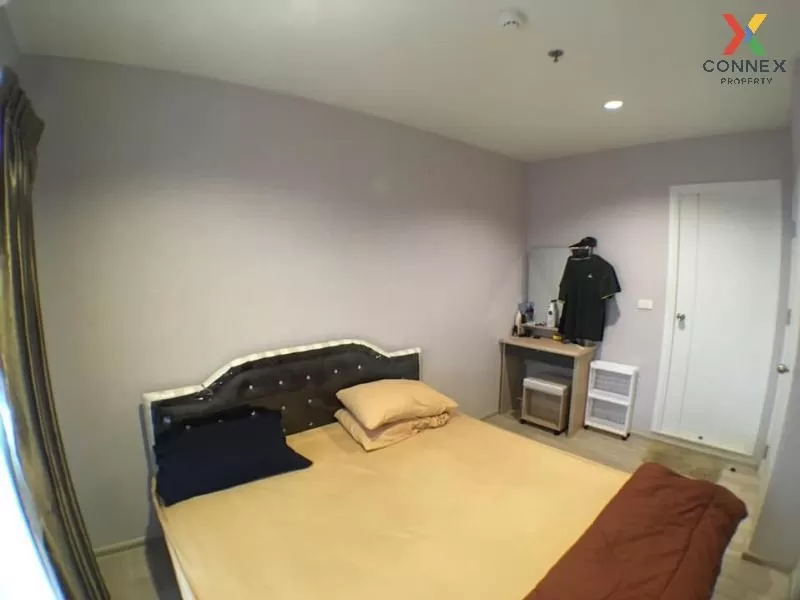 FOR RENT condo , Plum Condo Ramkhamhaeng Station , nice view , hi