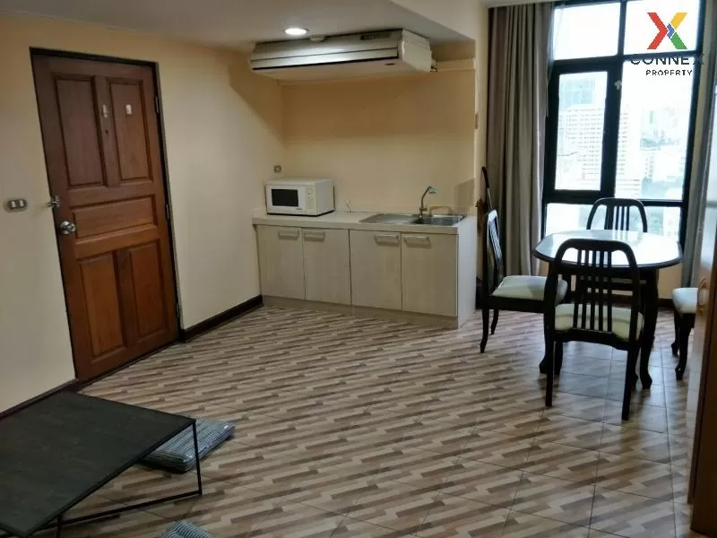 FOR RENT condo , Phayathai Place , BTS-Phaya Thai , Thung Phaya T 1