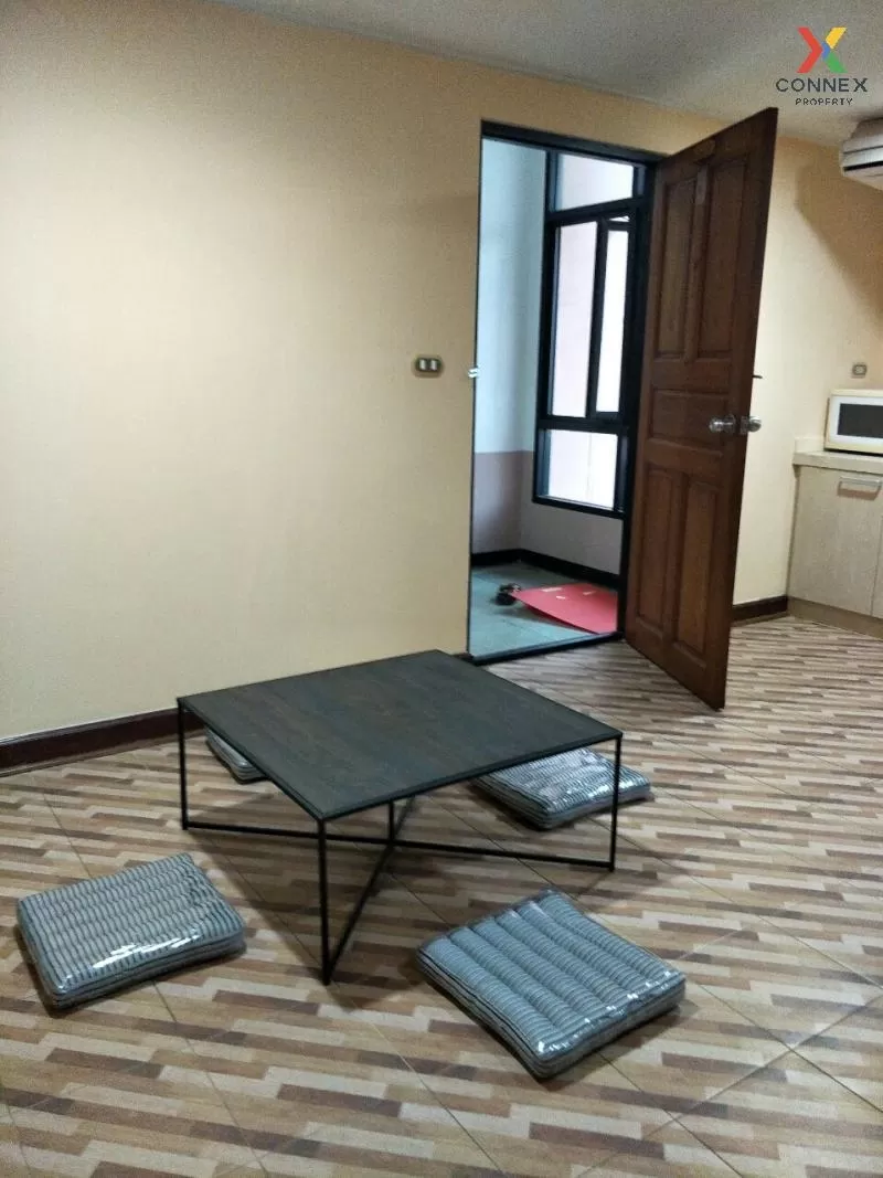 FOR RENT condo , Phayathai Place , BTS-Phaya Thai , Thung Phaya T 2