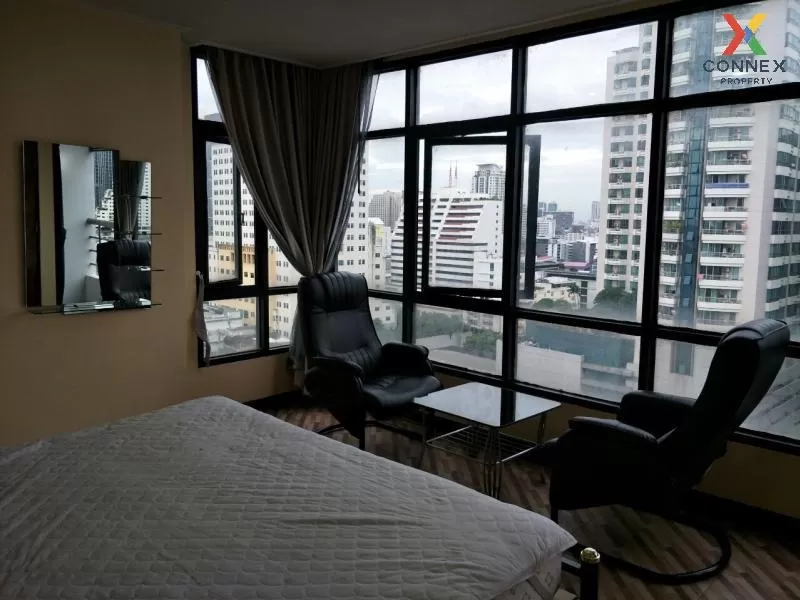 FOR RENT condo , Phayathai Place , BTS-Phaya Thai , Thung Phaya T