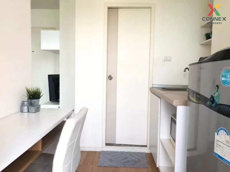 FOR SALE condo , LUMPINI VILLE ONNUT-PHATTHANAKAN , ARL-Hua Mak , 4