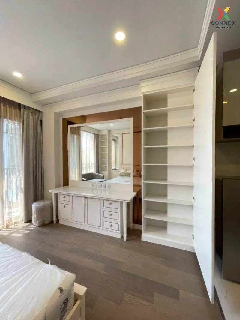 เช่าคอนโด  พาร์ค ออริจิ้น พญาไท BTS-พญาไท ถนนพญาไท เขต ราชเทวี กร 3