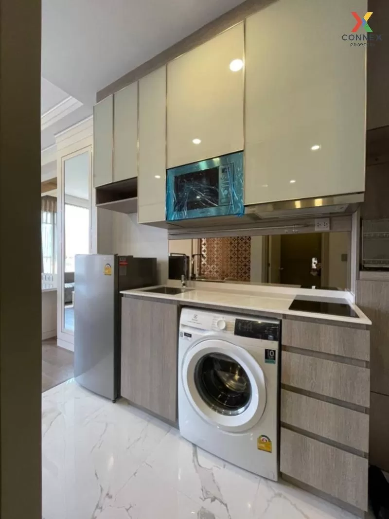 เช่าคอนโด  พาร์ค ออริจิ้น พญาไท BTS-พญาไท ถนนพญาไท เขต ราชเทวี กร