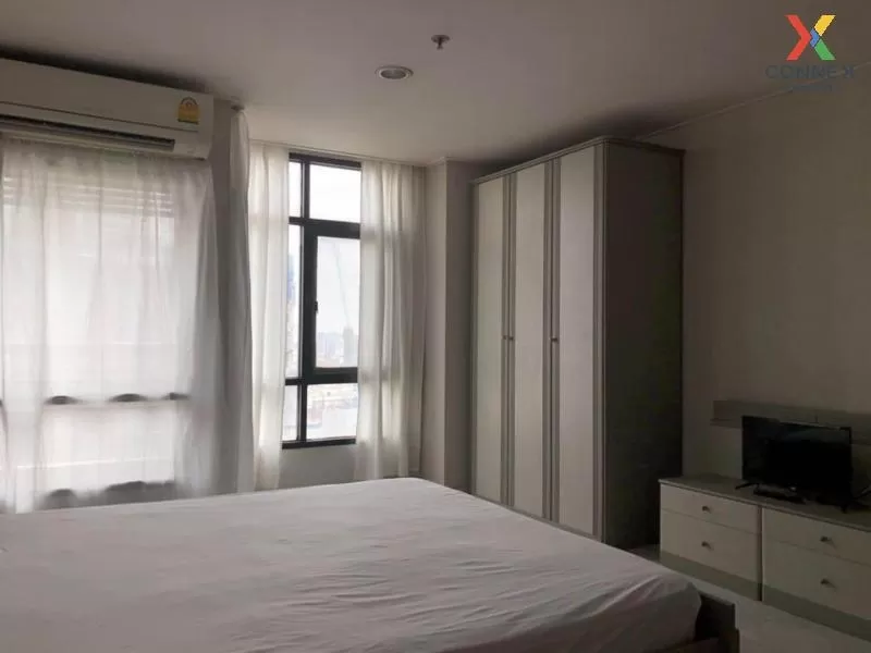 FOR RENT condo , Phayathai Place , BTS-Phaya Thai , Thung Phaya T 3