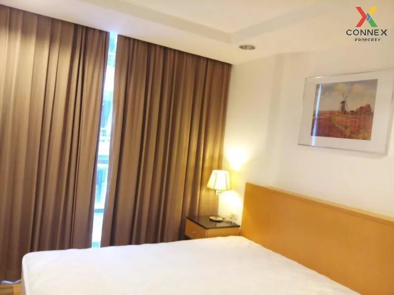FOR RENT condo , The Kris Ratchada 17 , MRT-Sutthisan , Din Daeng
