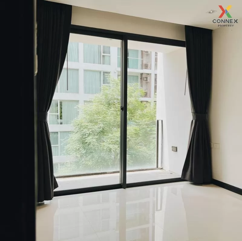 FOR SALE condo , Socio Reference 61 , BTS-Ekkamai , Khlong Tan Nu 2