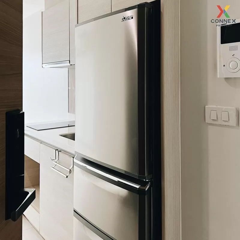 FOR SALE condo , Socio Reference 61 , BTS-Ekkamai , Khlong Tan Nu 4