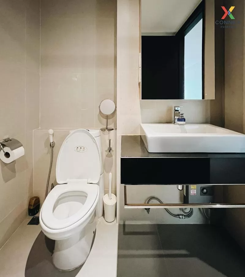 FOR SALE condo , Socio Reference 61 , BTS-Ekkamai , Khlong Tan Nu