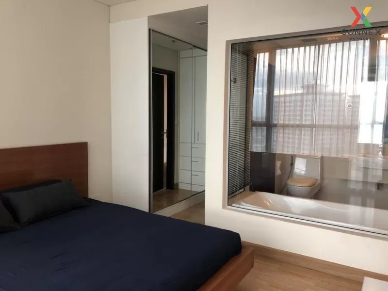 เช่าคอนโด  เลอ ลักซ์ BTS-พระโขนง พระโขนงเหนือ เขต วัฒนา กรุงเทพ C