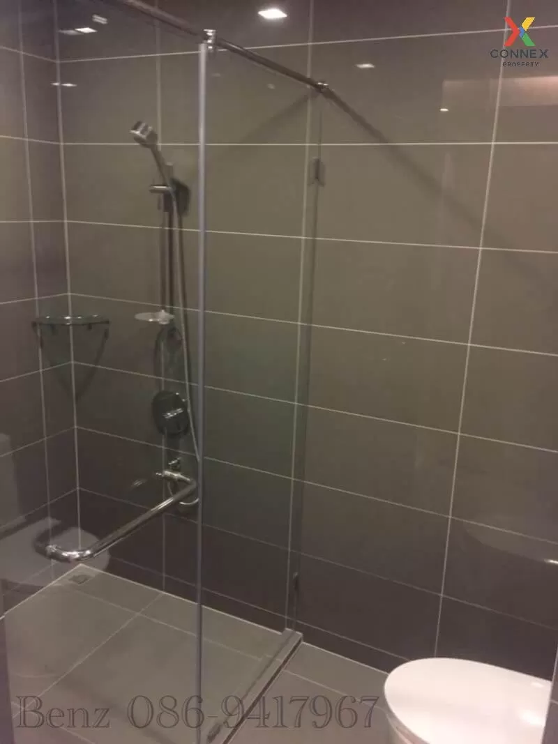 เช่าคอนโด  เอ็ม ทองหล่อ 10 BTS-เอกมัย คลองตันเหนือ เขต วัฒนา กรุง 2