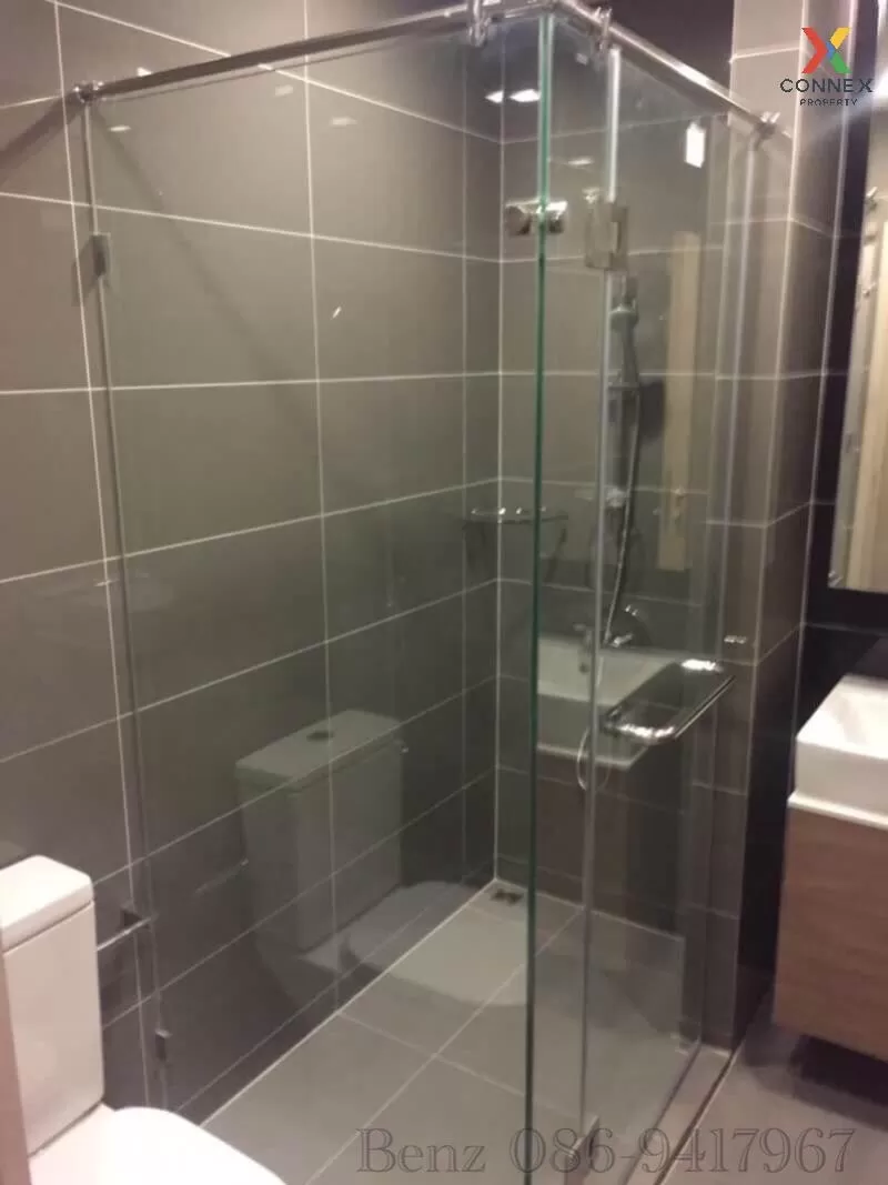 เช่าคอนโด  เอ็ม ทองหล่อ 10 BTS-เอกมัย คลองตันเหนือ เขต วัฒนา กรุง 3