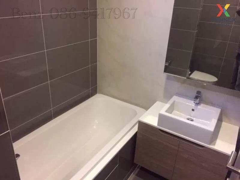 เช่าคอนโด  เอ็ม ทองหล่อ 10 BTS-เอกมัย คลองตันเหนือ เขต วัฒนา กรุง 4