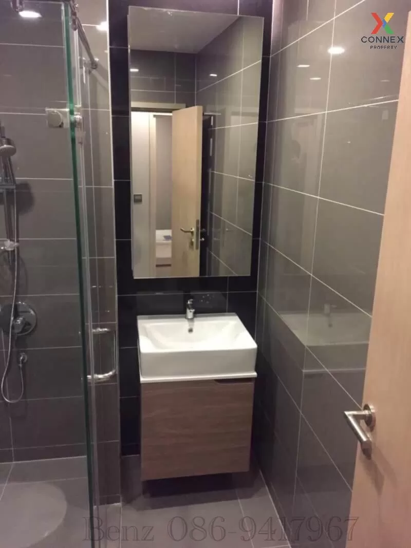 เช่าคอนโด  เอ็ม ทองหล่อ 10 BTS-เอกมัย คลองตันเหนือ เขต วัฒนา กรุง