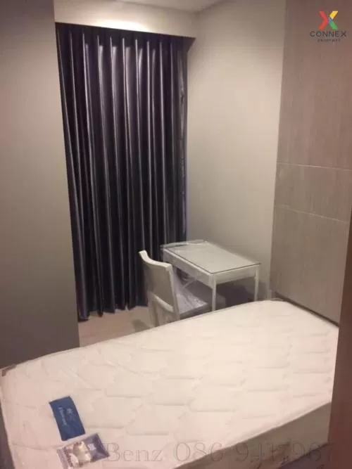 เช่าคอนโด  เอ็ม ทองหล่อ 10 BTS-เอกมัย คลองตันเหนือ เขต วัฒนา กรุงเทพ CX-54739