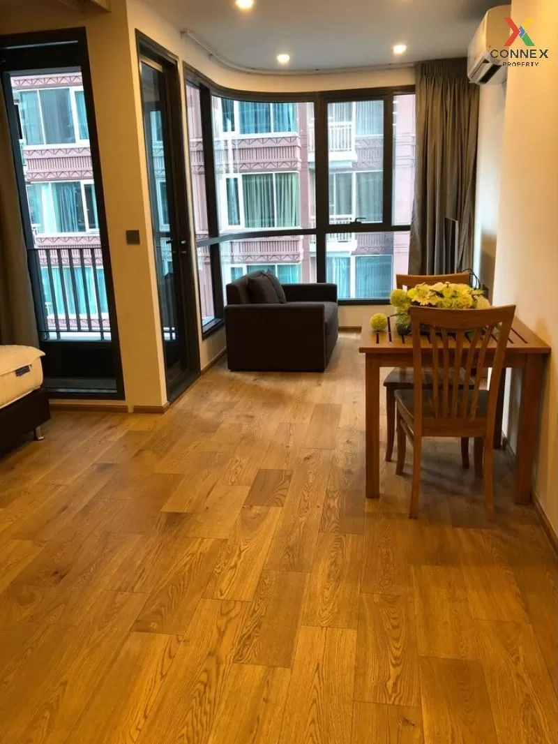 เช่าคอนโด  คิว ชิดลม-เพชรบุรี BTS-ชิดลม มักกะสัน เขต ราชเทวี กรุง 3