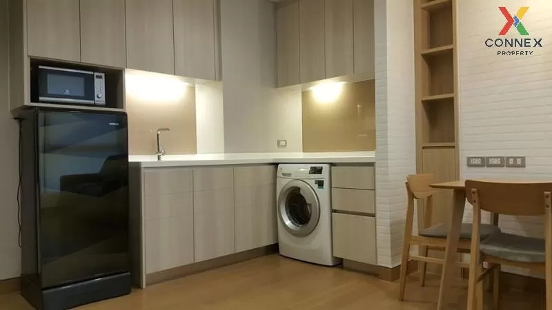 เช่าคอนโด  เดอะ ลุมพินี 24 BTS-พร้อมพงษ์ คลองตัน เขต คลองเตย กรุง 3