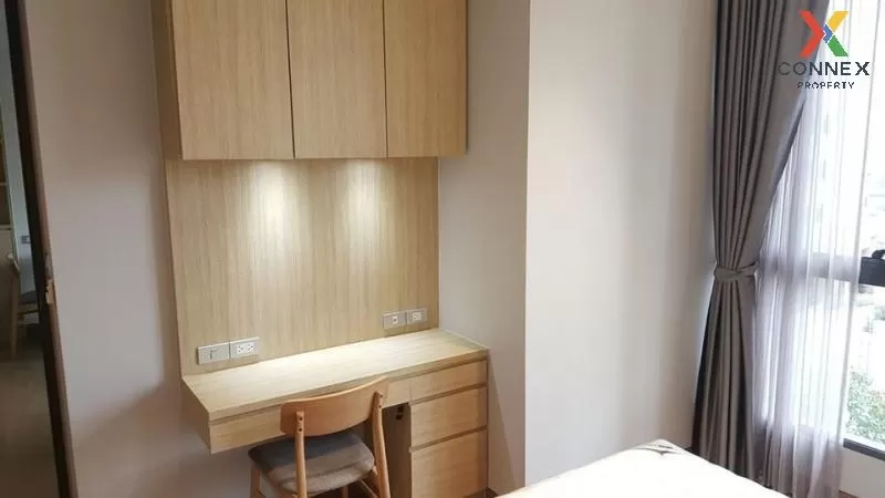 เช่าคอนโด  เดอะ ลุมพินี 24 BTS-พร้อมพงษ์ คลองตัน เขต คลองเตย กรุง