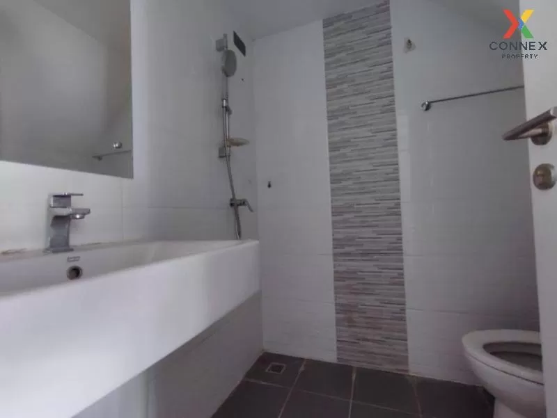 FOR SALE townhome , SIRI PLACE Suksawat-Rama 3 , corner unit , Ba